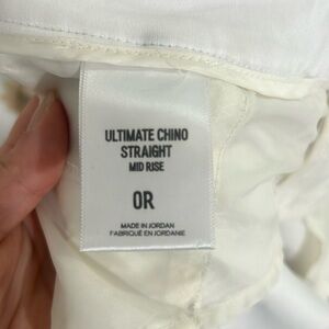 Express pants